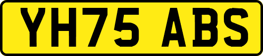 YH75ABS