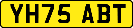 YH75ABT