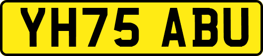 YH75ABU