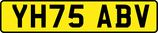 YH75ABV