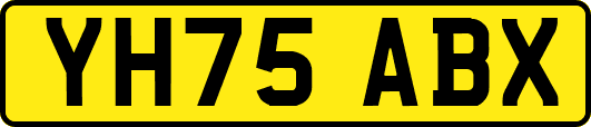 YH75ABX