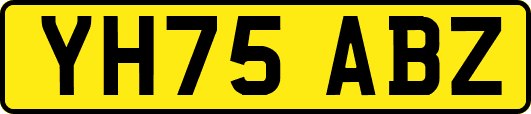 YH75ABZ