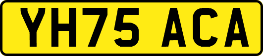 YH75ACA