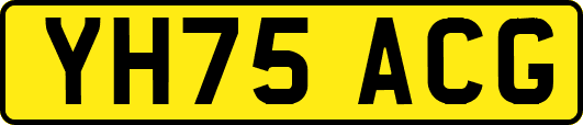 YH75ACG