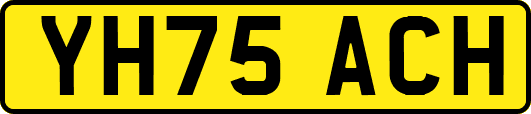 YH75ACH