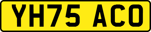 YH75ACO