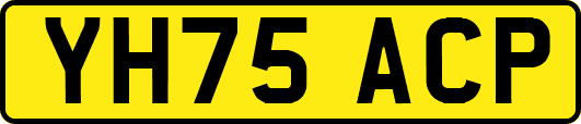 YH75ACP
