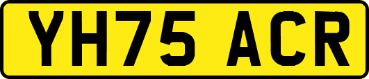 YH75ACR
