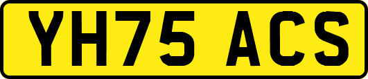 YH75ACS