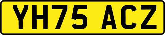 YH75ACZ