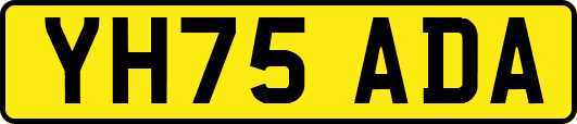 YH75ADA