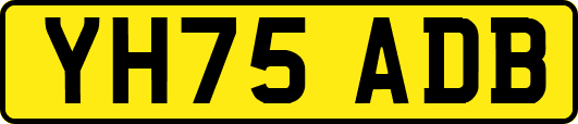 YH75ADB