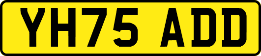 YH75ADD