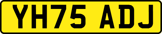 YH75ADJ