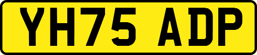YH75ADP