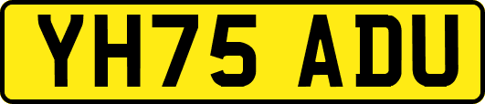 YH75ADU