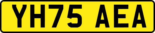 YH75AEA
