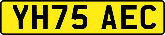 YH75AEC