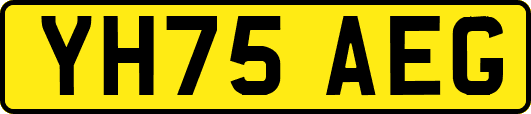 YH75AEG