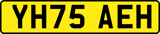 YH75AEH