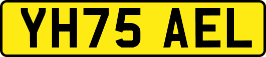 YH75AEL