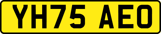 YH75AEO