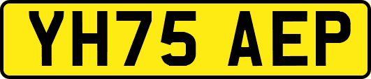 YH75AEP