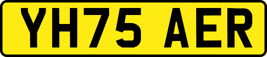 YH75AER