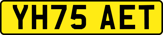 YH75AET