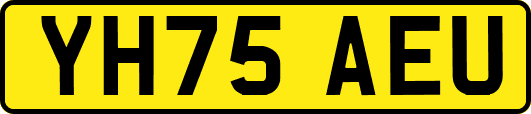 YH75AEU