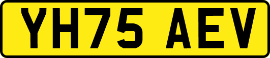 YH75AEV