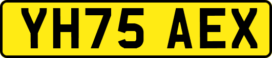 YH75AEX