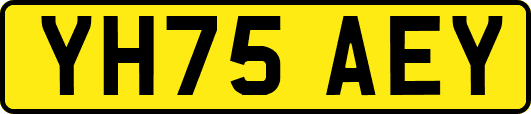 YH75AEY