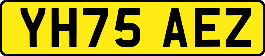 YH75AEZ
