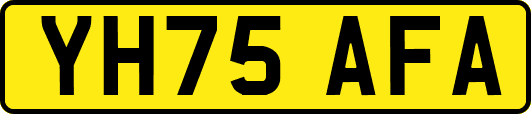 YH75AFA