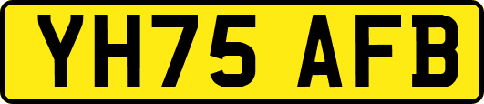 YH75AFB