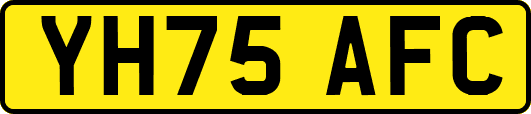 YH75AFC