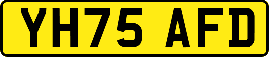 YH75AFD