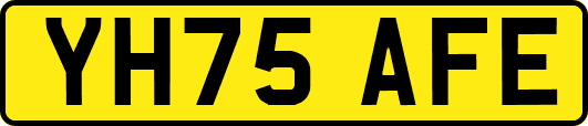 YH75AFE