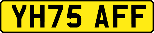 YH75AFF