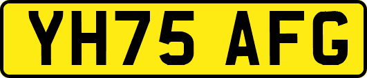 YH75AFG