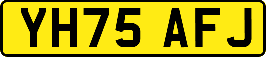 YH75AFJ
