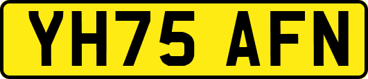 YH75AFN
