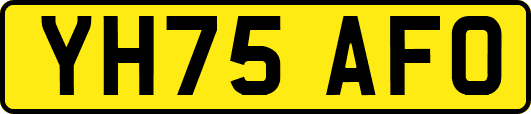 YH75AFO