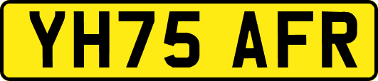 YH75AFR