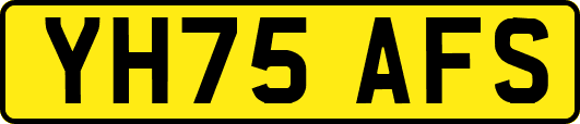 YH75AFS