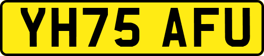 YH75AFU