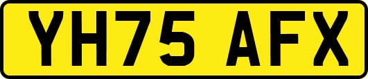 YH75AFX