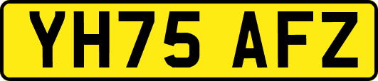 YH75AFZ