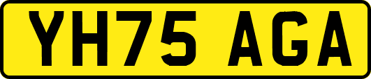 YH75AGA